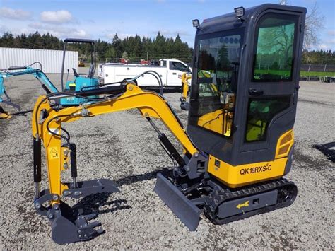 2024 agt qk18rxs-c mini excavator|agrotk qk18rxs c.